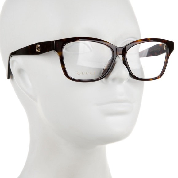 Gucci eyeglasses new